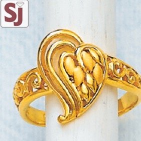 Ladies Ring Plan LRP-2190