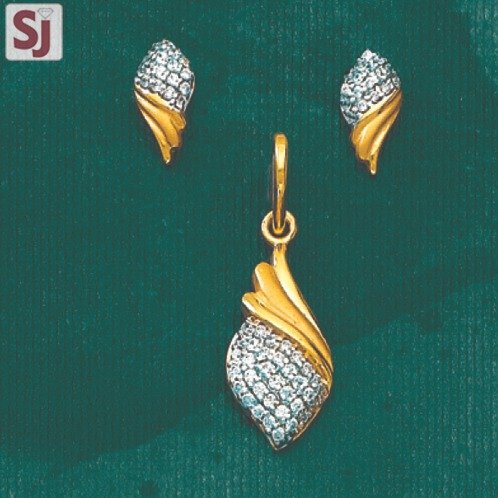 Pendant Set PS-655