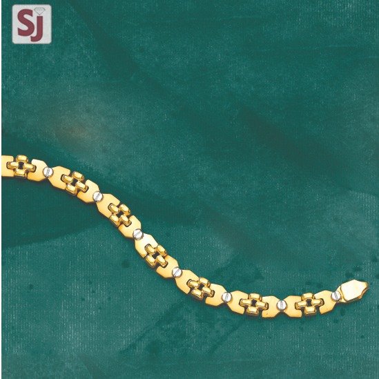 Gents Bracelet BR-226