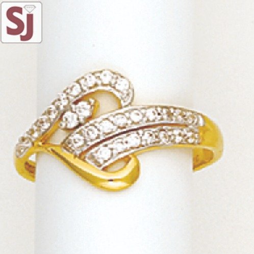 Ladies Ring Diamond LAD-K-5233