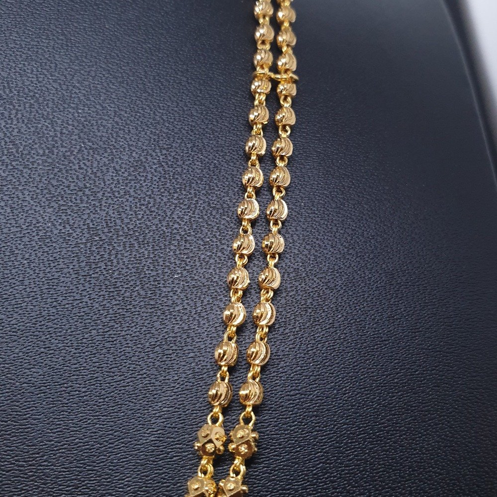 2 Line Football Vertical Mala VMG-0103 Net Weight-19.760