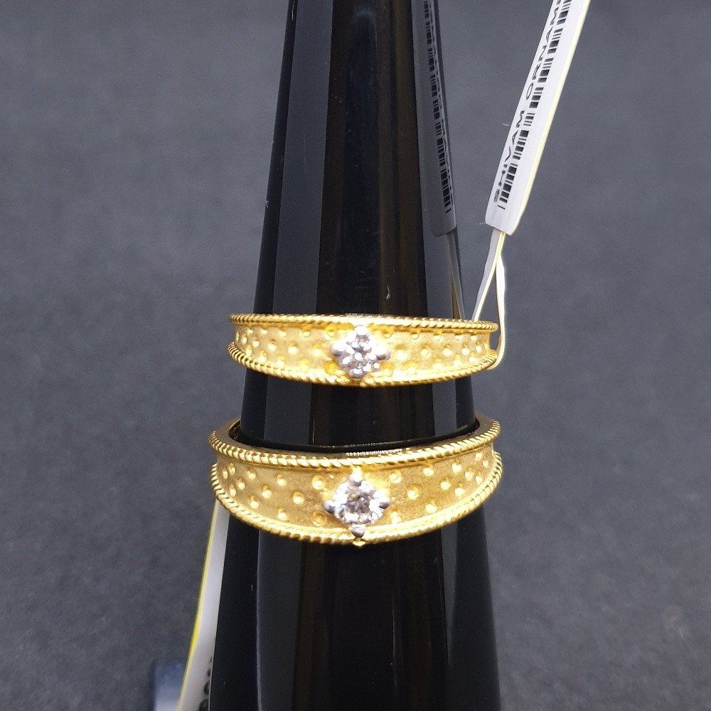 Couple Ring CRG-0003/0004