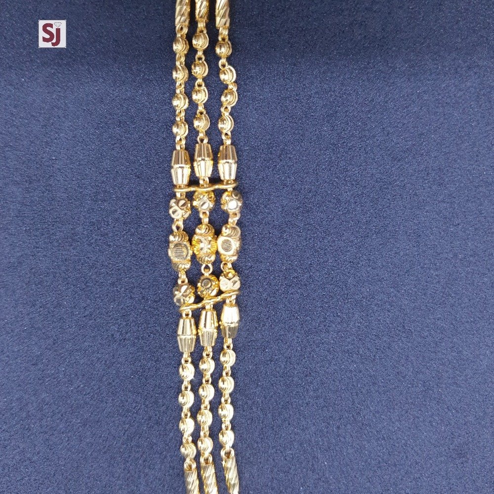 3 Line Vertical Lucky VLG-0142 Net Weight-11.770