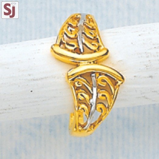 Ladies Ring Plain LRP-2664