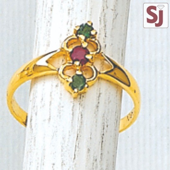 Ladies Ring Diamond LRD-4477
