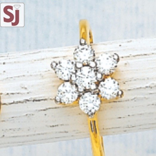Ladies Ring Diamond LRD-4760