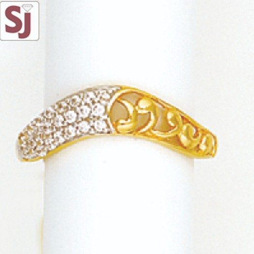 Ladies Ring Diamond LAD-K-5242