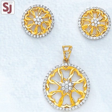 Pendant Set PS-715