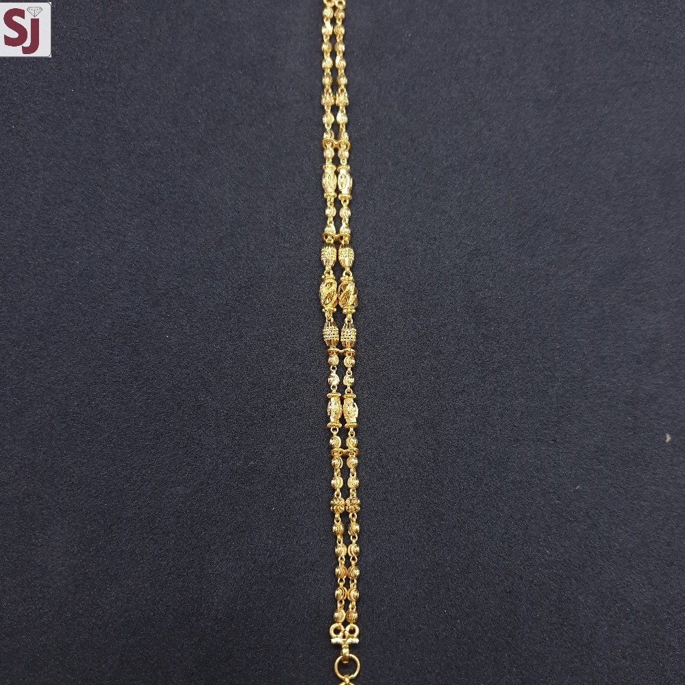 2 Line Vertical Lucky VLG-0035 Net Weight-9.430