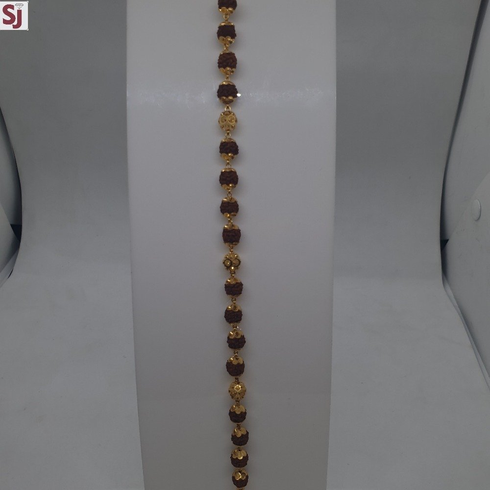 Rudraksh lucky rlg-0055 gross weight-10.020 net weight-8.160