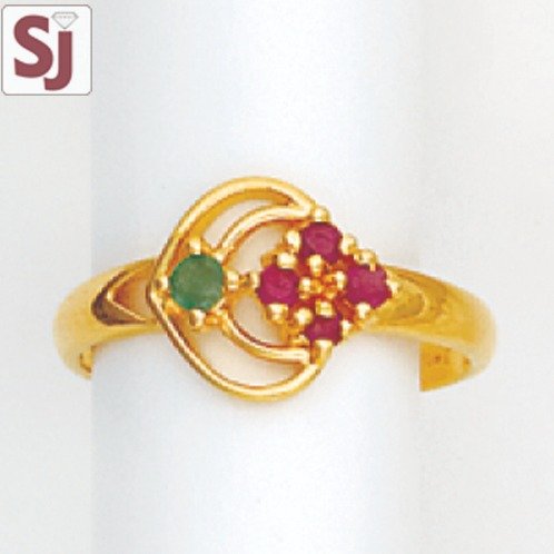 Ladies Ring Diamond LAD-K-5713
