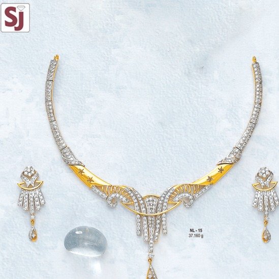 Necklace Set NL-15