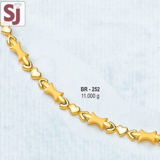 Ladies Bracelet BR-252