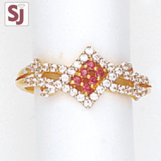 Ladies Ring Diamond LAD-K-5139