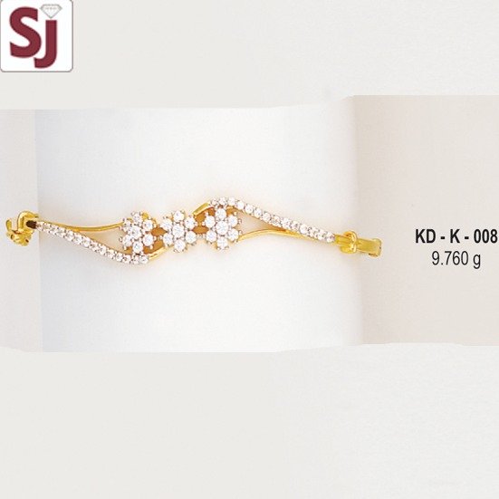 Bangle (Kada) KD-K-008