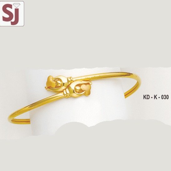 Bangle Kada KD-K-030
