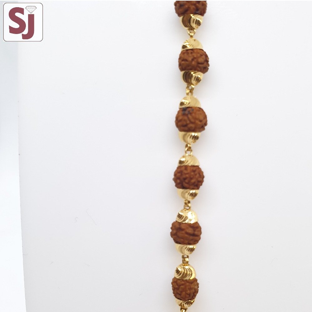 Rudraksh lucky rlg-0017 gross weight-6.960 net weight-5.530