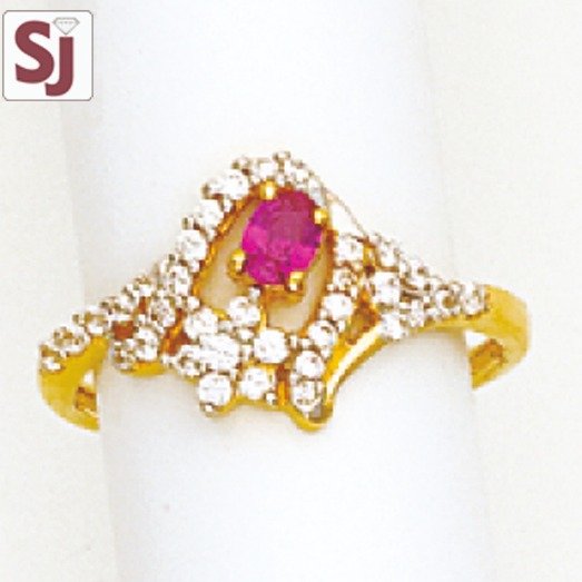 Ladies Ring Diamond LAD-K-5173