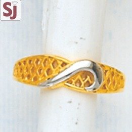 Ladies ring plain LRP-2360