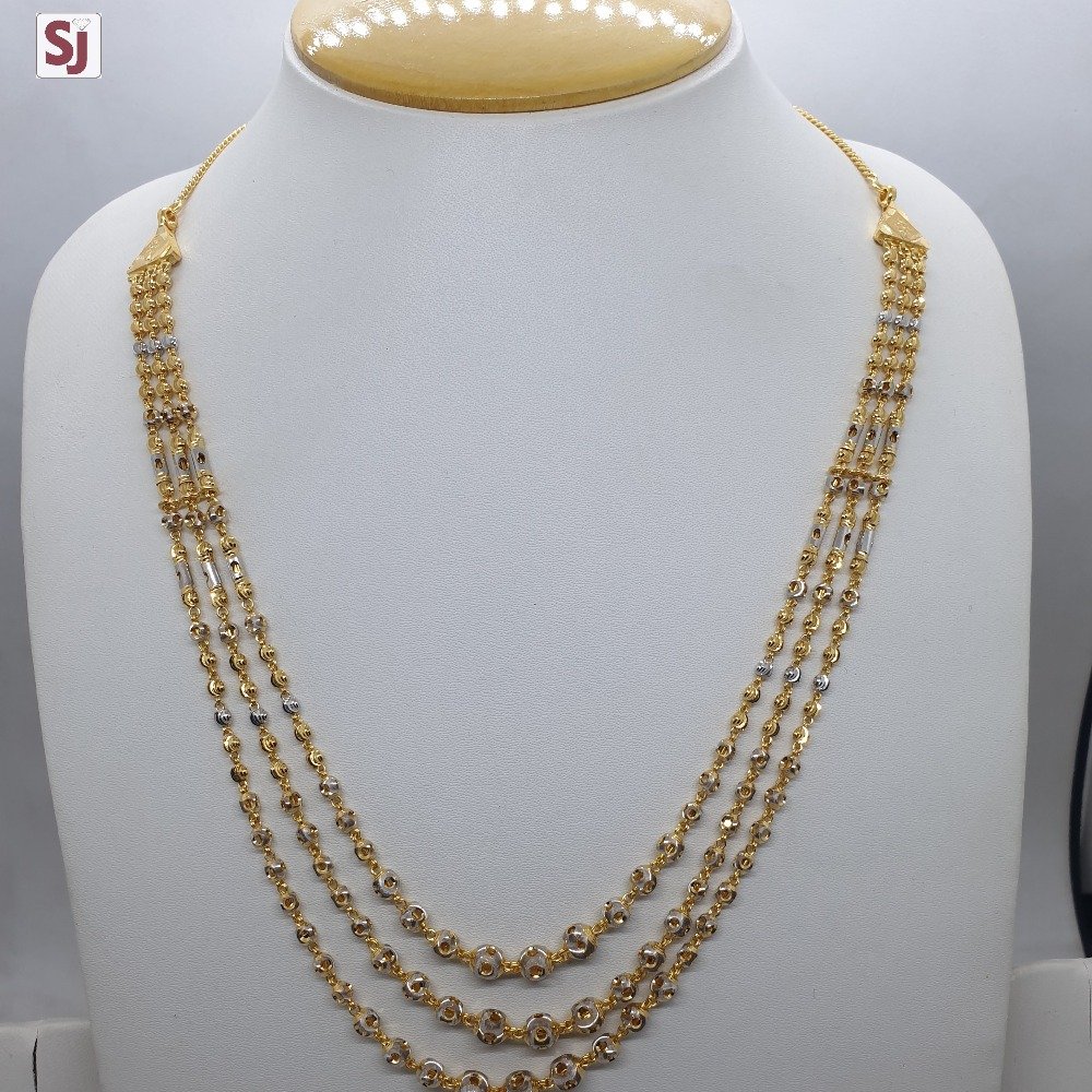 3 Line C Cut Vertical Mala VMG-0148 Net Weight-27.710