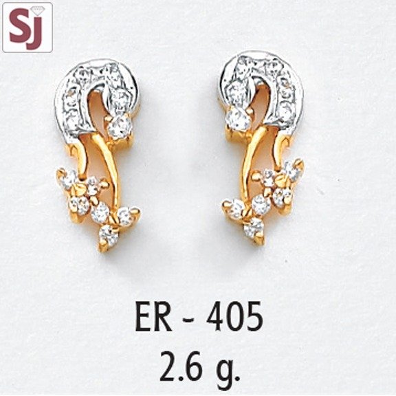 Earrings ER-405