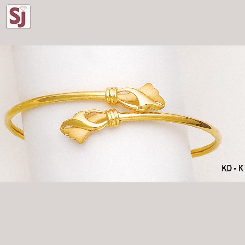 Bangle Kada KD-K-050