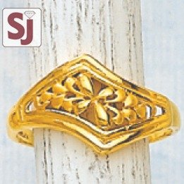 Ladies Ring Plain LRP 2230