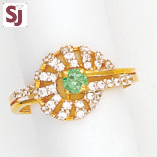 Ladies Ring Diamond LAD-K-5532