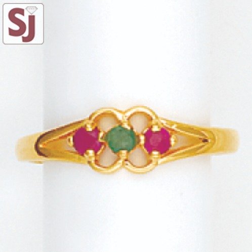 Ladies Ring Diamond LAD-K-5721