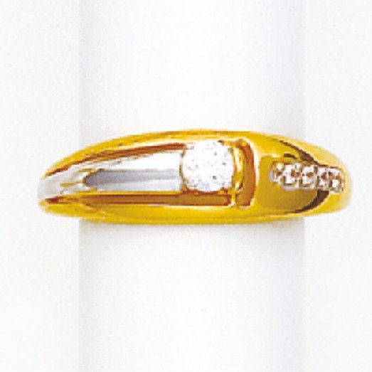 Ladies Ring Diamond LAD-K-5061