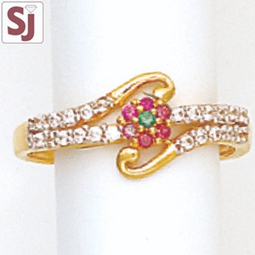 Ladies Ring Diamond LAD-K-5185