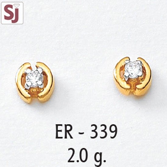 Earrings ER-339