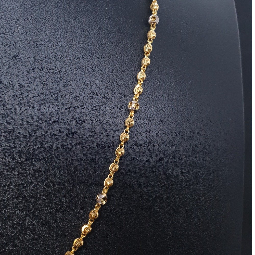 1 line Short vertical mala vmg-0099 net weight-8.920