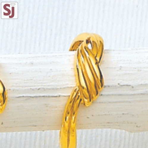 Ladies Ring Plain LRP-2634