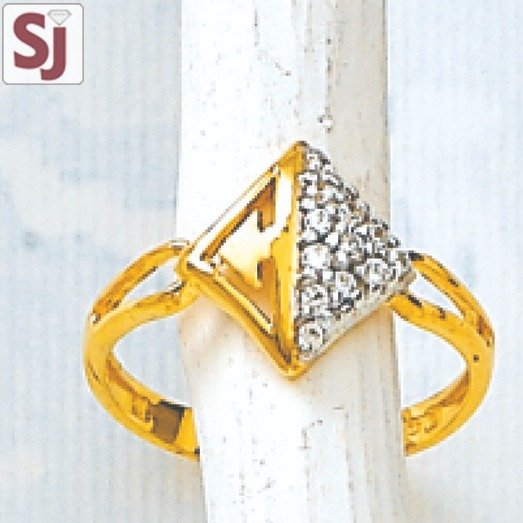 Ladies Ring Diamond LRD-4586