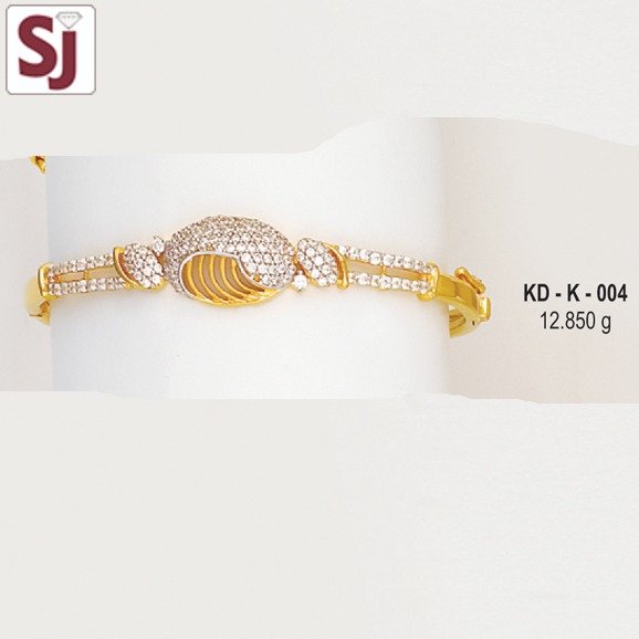 Bangle (Kada) KD-K-004