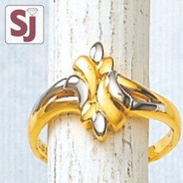 Ladies Ring Plain LRP-2224